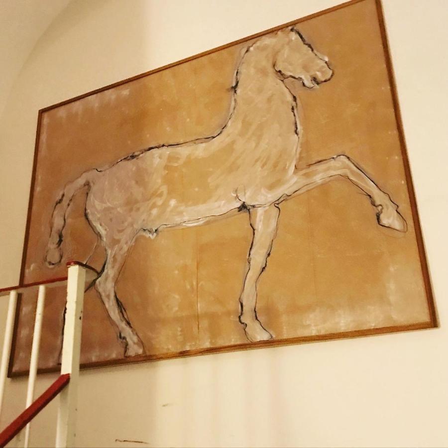 나폴리 Casa Cammarota 아파트 외부 사진