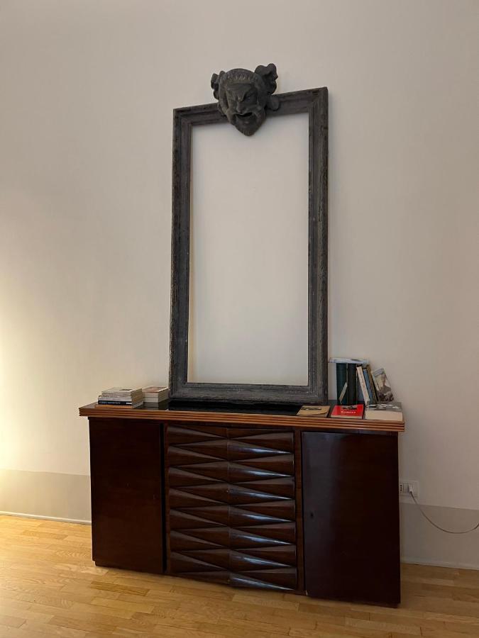 나폴리 Casa Cammarota 아파트 외부 사진