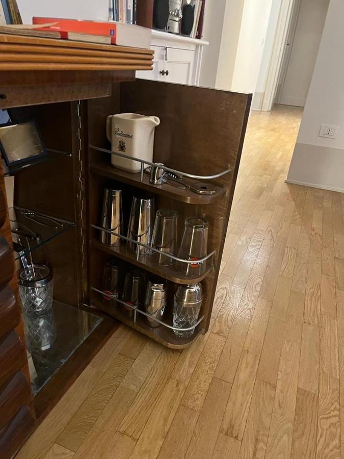 나폴리 Casa Cammarota 아파트 외부 사진