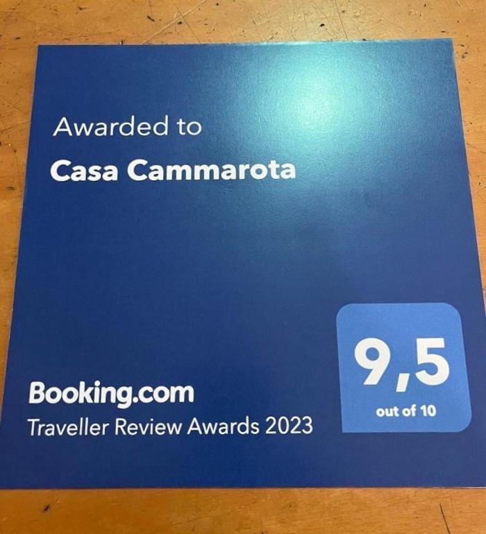 나폴리 Casa Cammarota 아파트 외부 사진
