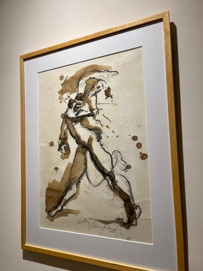 나폴리 Casa Cammarota 아파트 외부 사진