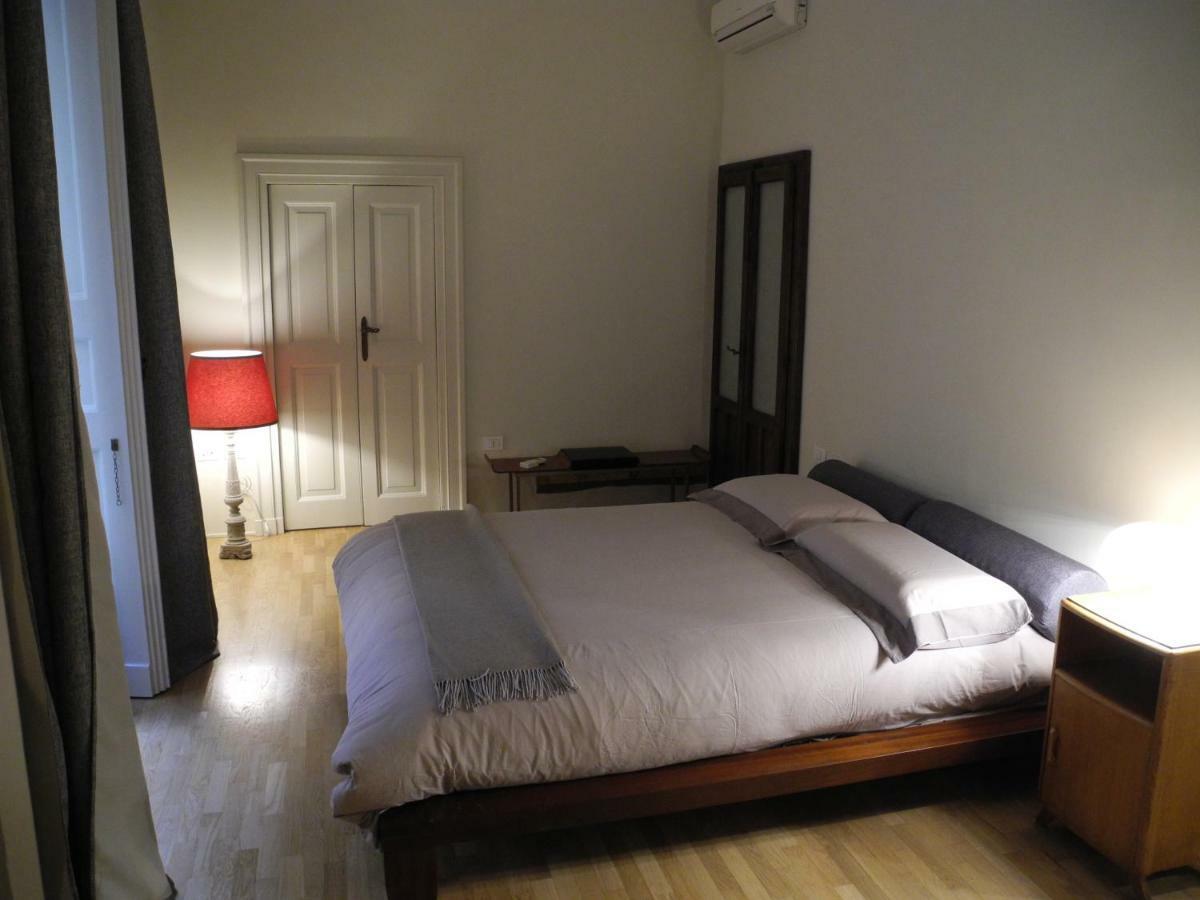 나폴리 Casa Cammarota 아파트 외부 사진